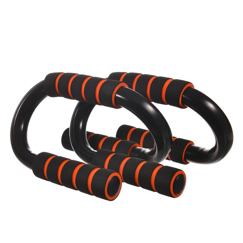 New Hot Selling Steel Push Up Stand, Push Up Bars for Home Gym