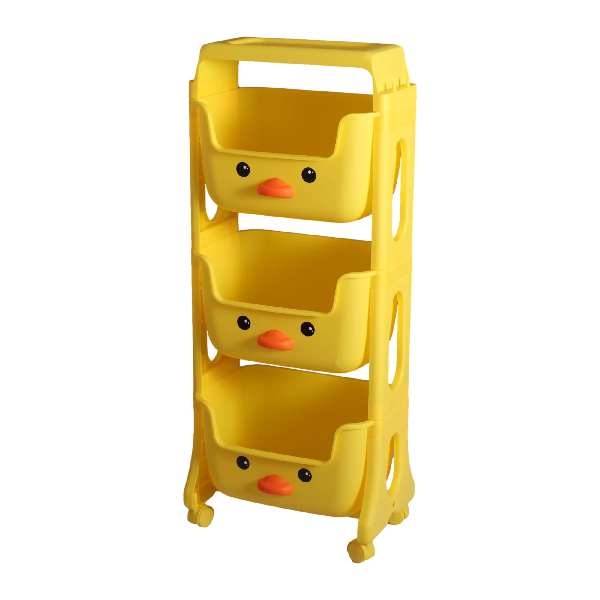 Wood General Line Kitchen Mobile Cart With Drop Leaf Breakfast Bar 54 Inches Wide Natural Hardwood