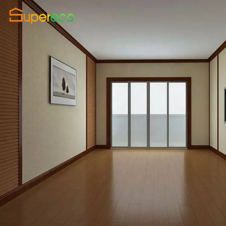 High Quality 5mm Sone Plastic Composite SPC Flooring 6mm LVP Flooring Vinyl Plank for Shopping Mall