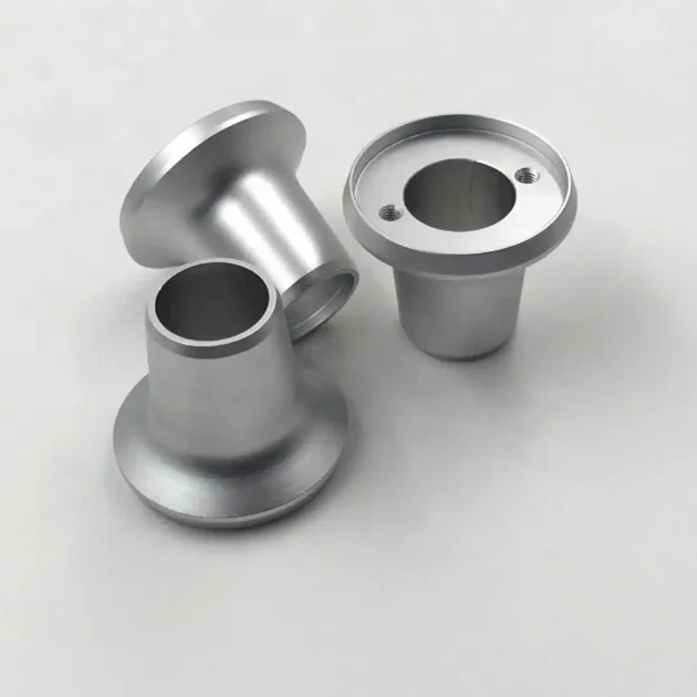 CNC OEM Machining Part