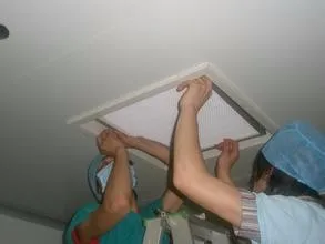 Manufacturing Activated Carbon And Activated Charcoal Air Cotton Filters