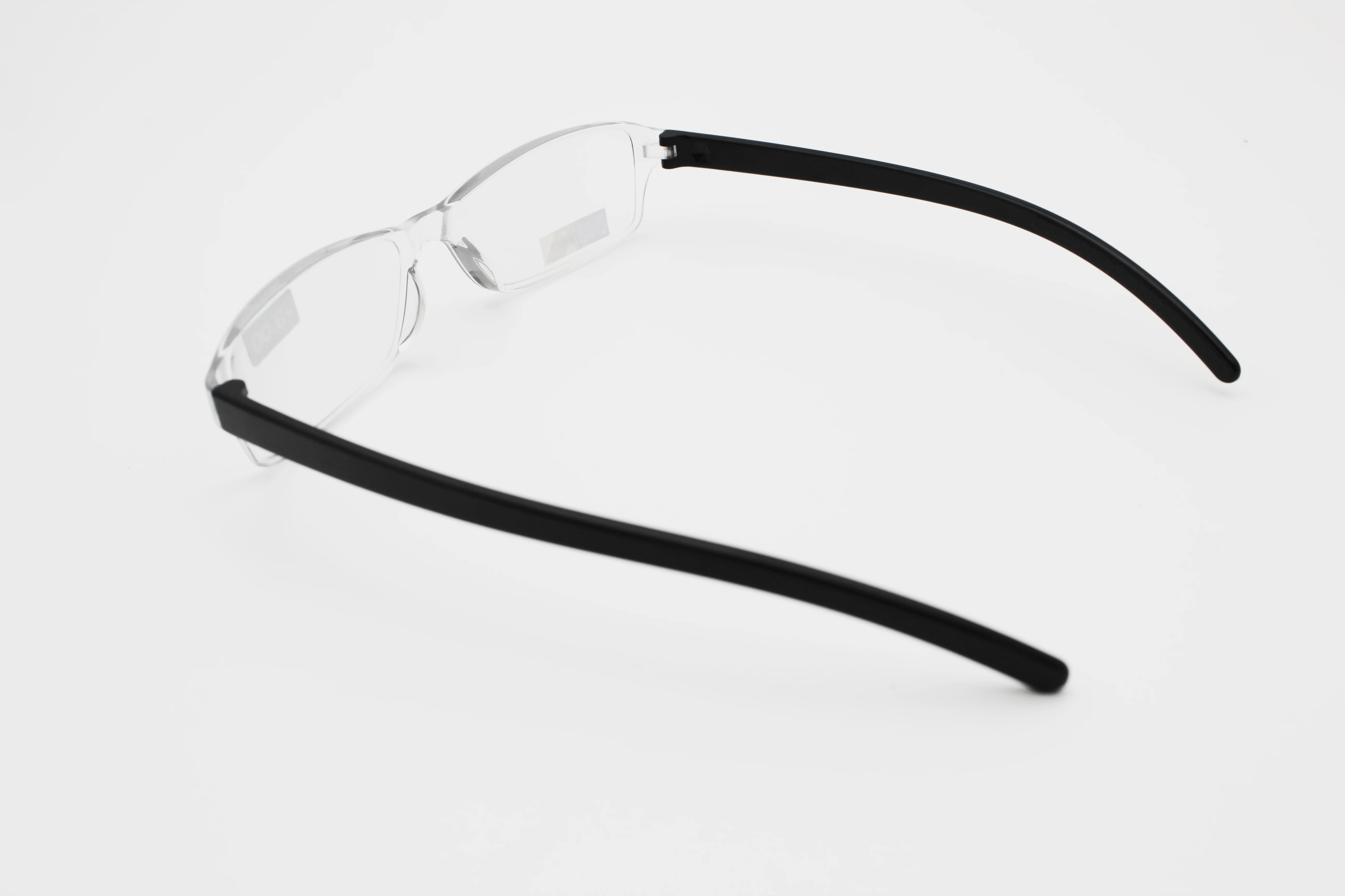 2022 Design Material Cheap Blue Blocking Glasses Computer Radiation Protect Glasses Anti blue Rimless Reading glasses