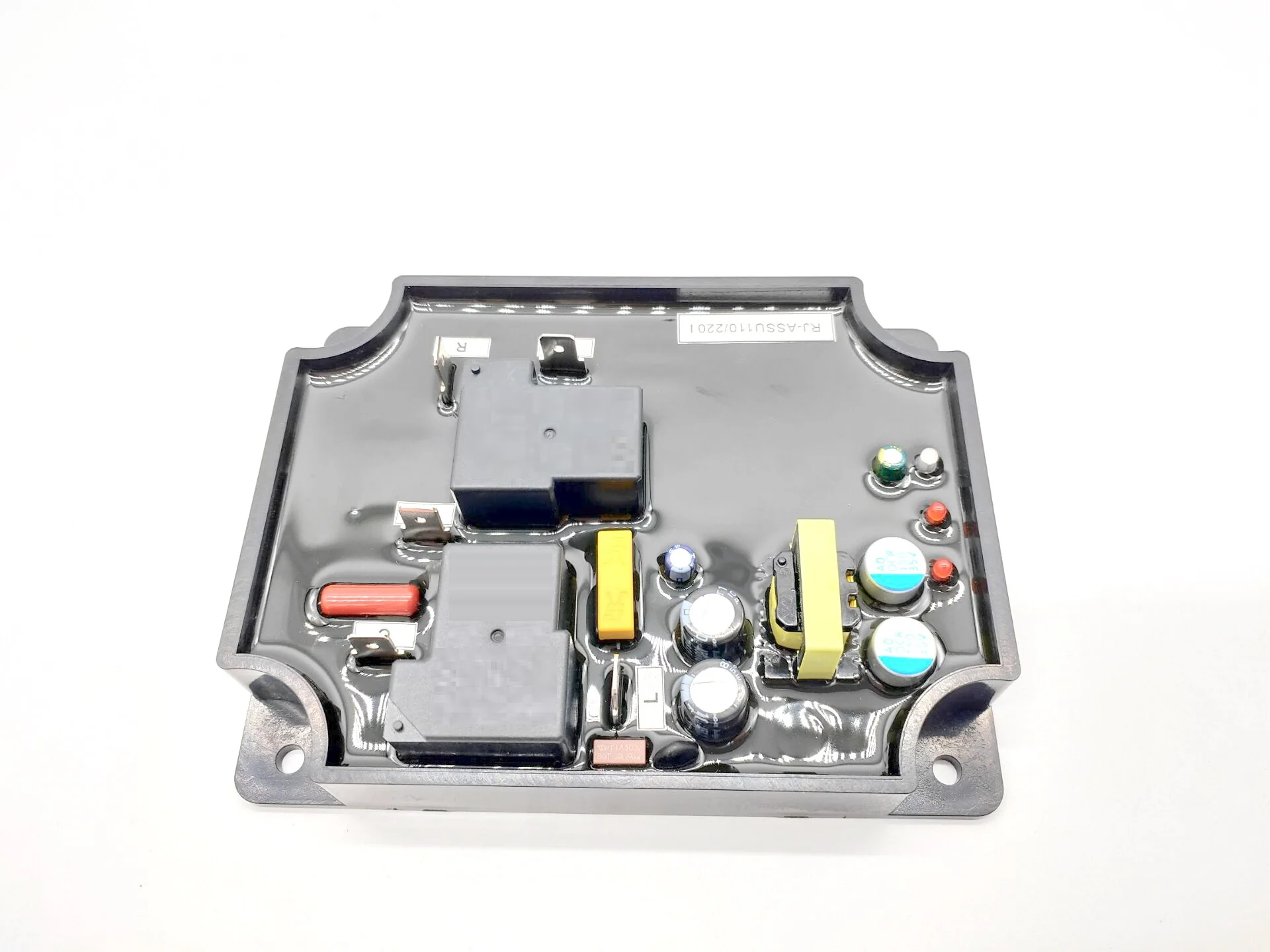 Air conditioner soft starter single phase soft start for 110V 1HP/1.5HP and 220V 1HP/2HP/3HP heat pump without any contactors