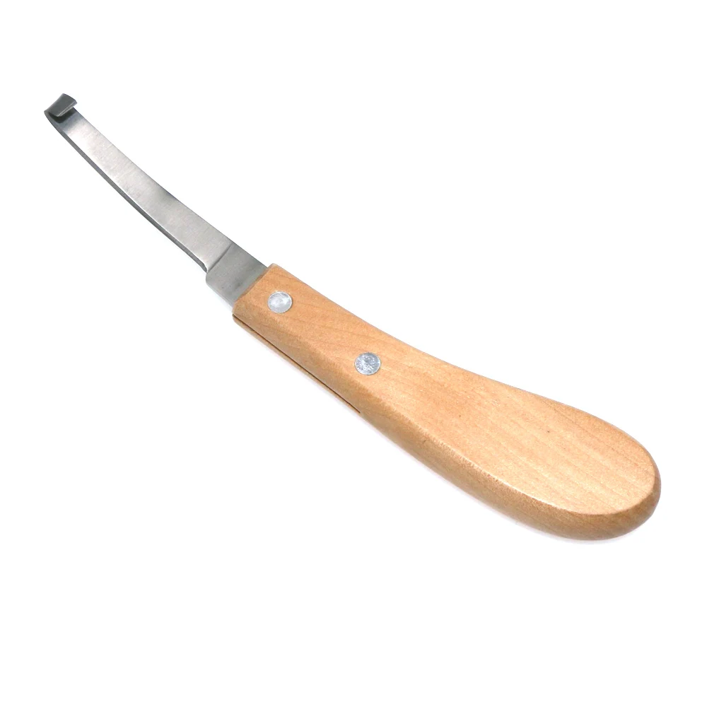 Sharp Cattle Hoof Trimming Tools Bull Foot Cutting Trimmer Manual Cow Hooves Cutter