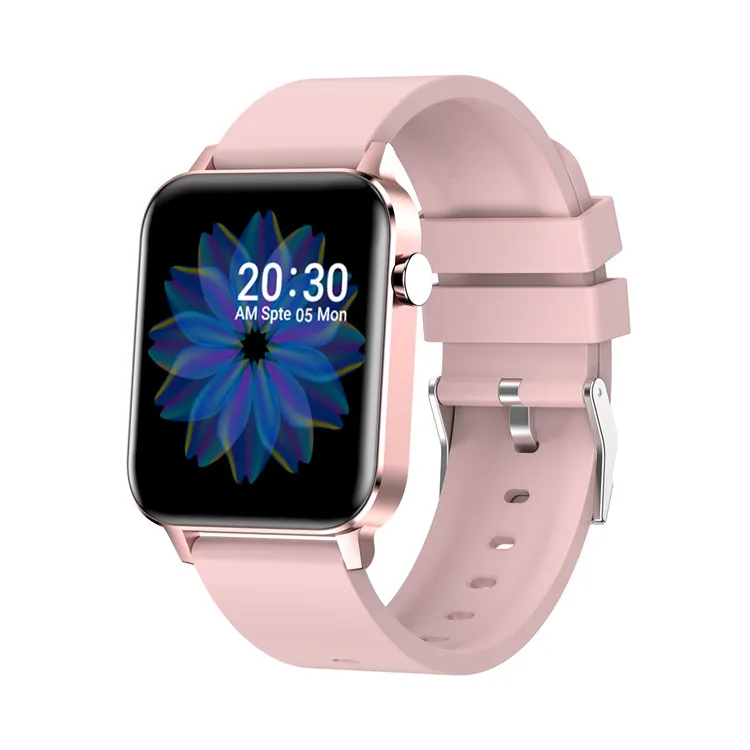 2020 New Ultra Slim Ladies Smart Watch TS11N PK dz09 t55 x7 w34 k8 For Mobile Phones