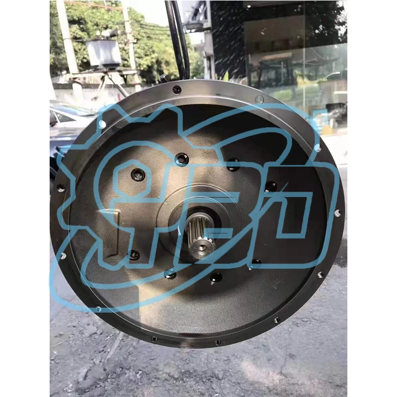 20/602000 20/602100 A10VO74DFLR/31L 3CX 4CX Main Pump