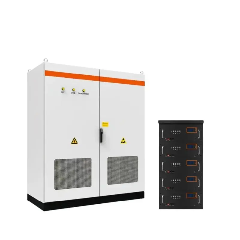 30kw 50kw 100kw 120kw 150kw система преобразования мощности трехфазный выход 400v для коммерческих систем шт