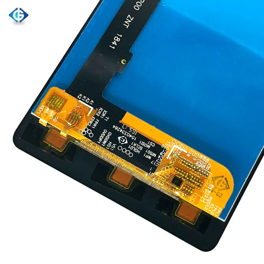 Hot Selling for Gionee S6S LCD Touch Screen Complete for Gionee S6S Display