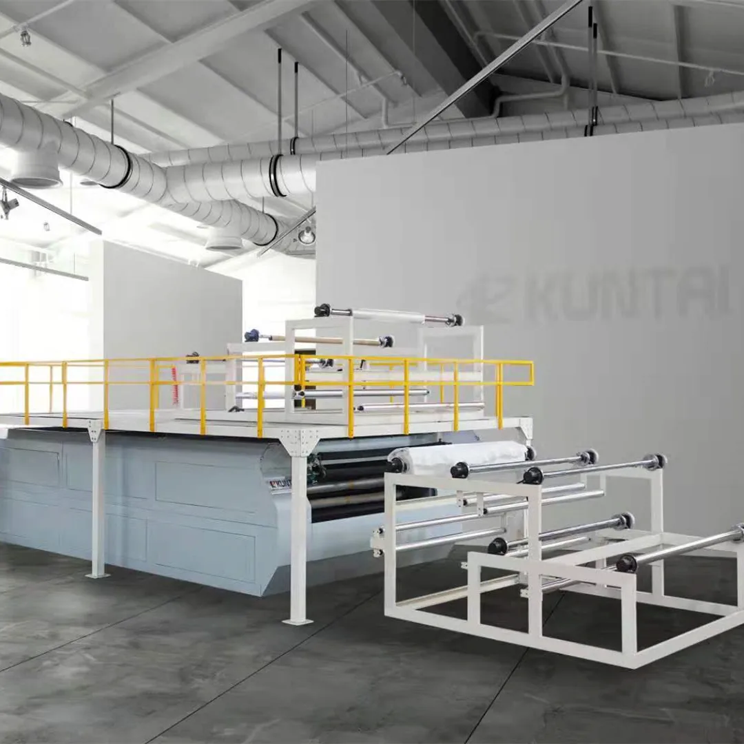 Машина для ламинирования термоплавкой обуви