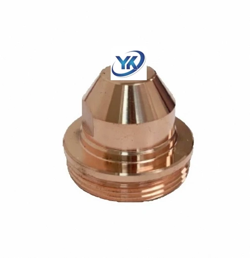 Nozzle 020608 Plasma Cutting Consumables Max 200 Plasma Cutting Nozzle 020608