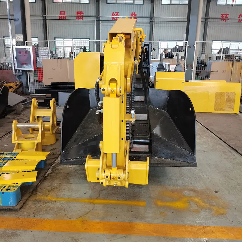 Китай лидер продаж подземный погрузчик ZWY-30/18 5 л для подземной добычи