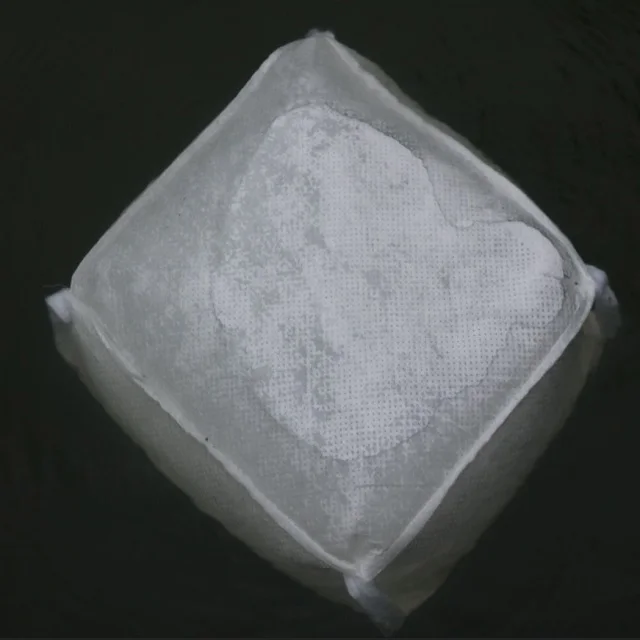 Самонадувающаяся вода sandbags для управления наводнением толстые Nonwoven Sandbags для наводнения