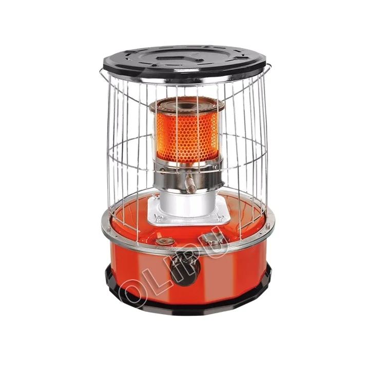 Beautiful and practical indoor/outdoor kerosene stoves for iraq market