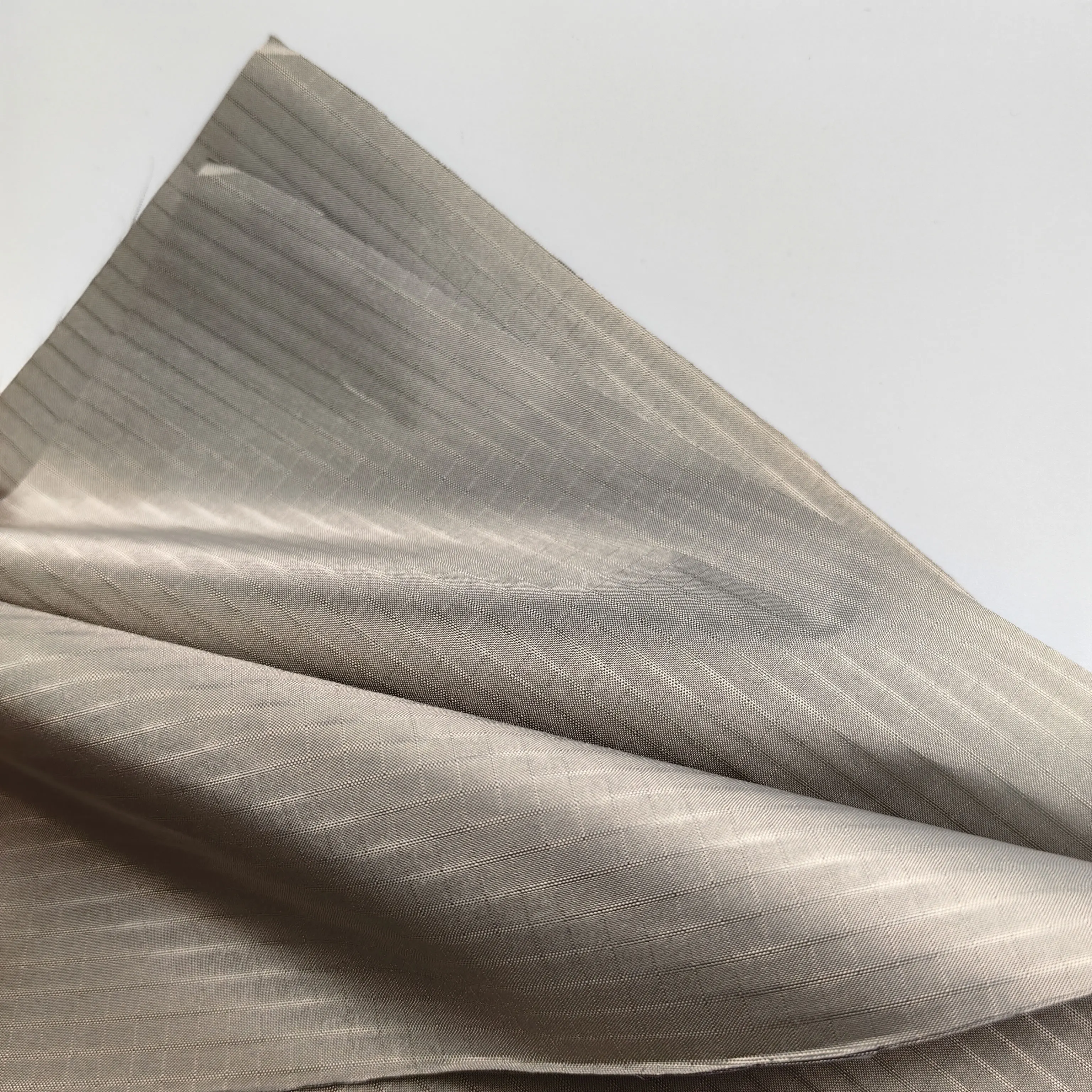 New Blocking Magnetic Copper/Nickel WiFi/RF Fabric Conductive RFID Shielding Block Cloth Blocking Signals Faraday Fabric