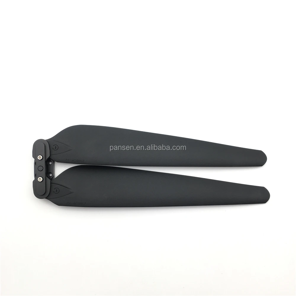 Оригинальный Hobbywing Propeller Clamp Paddle 2388 V2 23 дюймов CW CCW Для Xrotor X6 6215 Power System для сельскохозяйственных