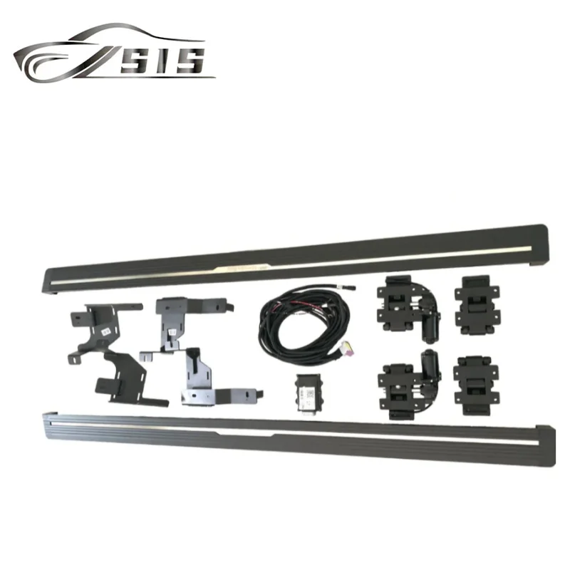 V Class W447 V260 V250 Vito Stainless Steel Material Electric Side Step Fit For W447 Body Kit Electric Side Board