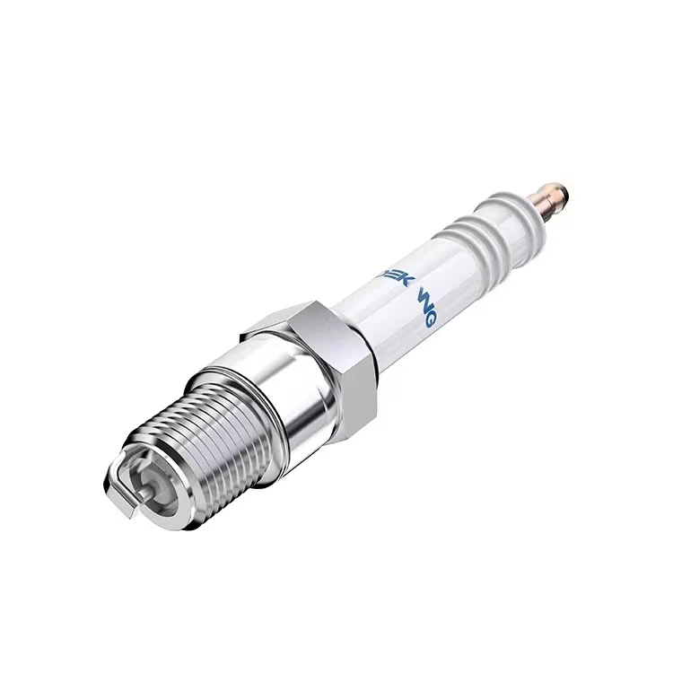 Special spark plug for natural gas generator RB77WPCC KB77WPCC FB77WPCC