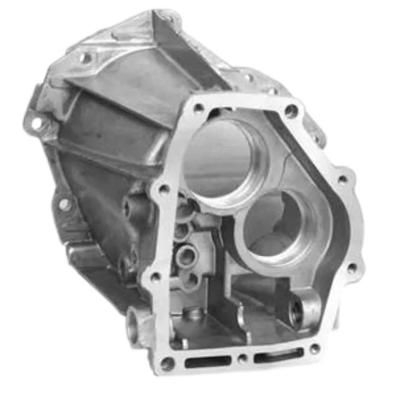 Custom CNC OEM Automviles алюминиевый литой металлический корпус сцепления автомобильные запасные части