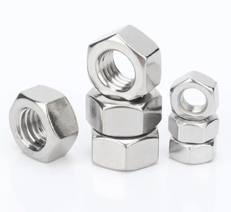 Inconel 718 625 690 713 601 Nickel-Chromium Alloy Bars Rods For Bolts Fasteners