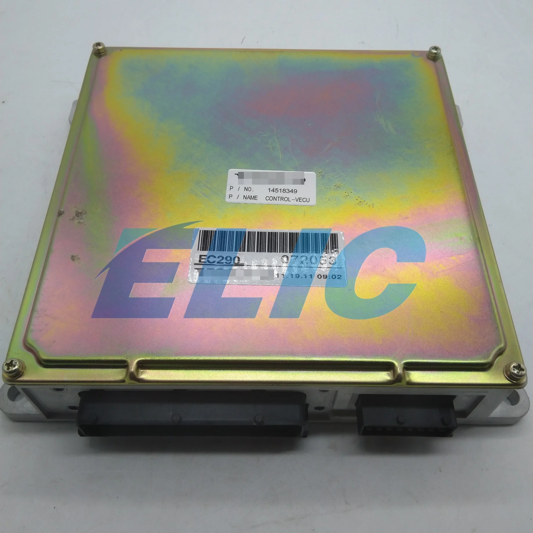  14518349] EC290 14594697 контроллер EC240b 20814604 экскаватор Ecu 21695313 для