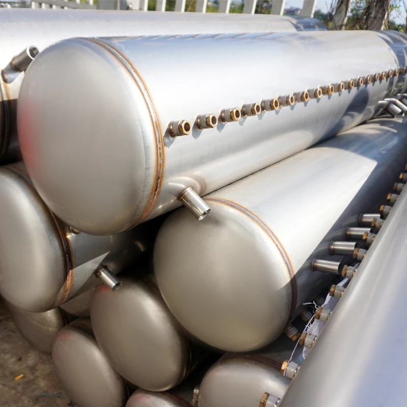 72 Hours 100L Compact Pressure Solar Water Heater System for Home