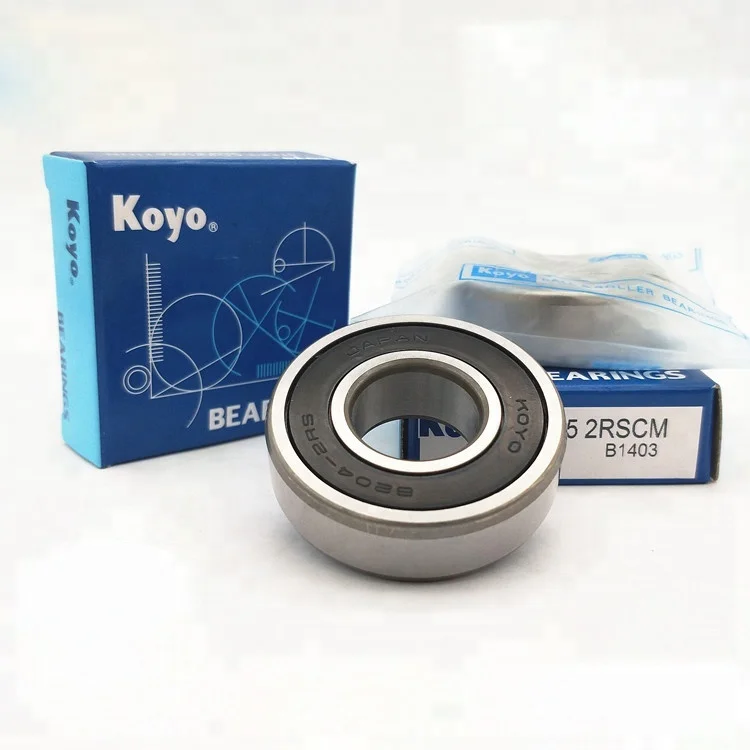  Подшипник для мотоцикла KOYO 6202 6203 6204