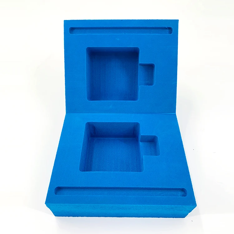 New High Quality Eco-friendly Custom Eve Foam Packaging Insert Eve Foam Sheet