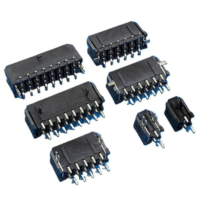 Соединитель molex microfit 3,0 мм, эквивалентный соединителю Molex Microfit