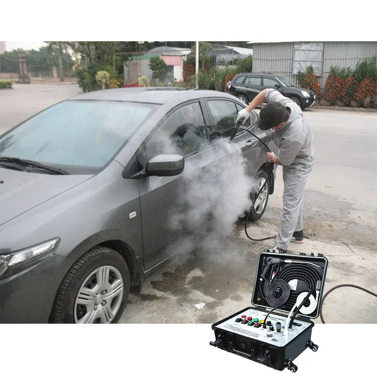 Easy operate 2020 new product auto car wash machine price portable high pressure car washer car pressure washer