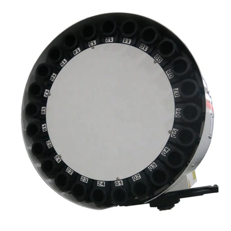 23 Year Manufacturer CE Certified One Year Warranty High Quality VMC1060 5 Axis CNC Machine Milling