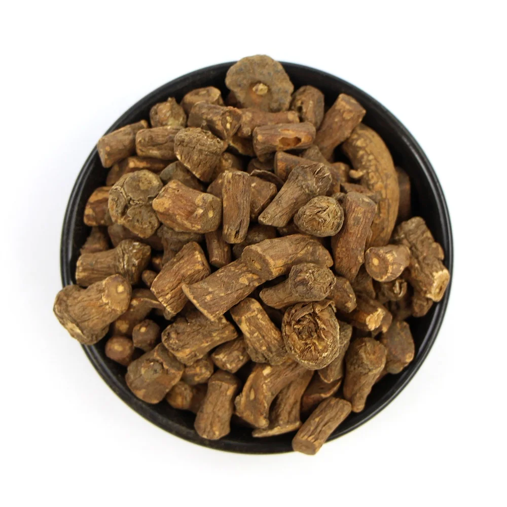 Chinese Herbal Pure Dandelion Root Chinese Dried Herbal Tea For Detox Dandelion Root Tea