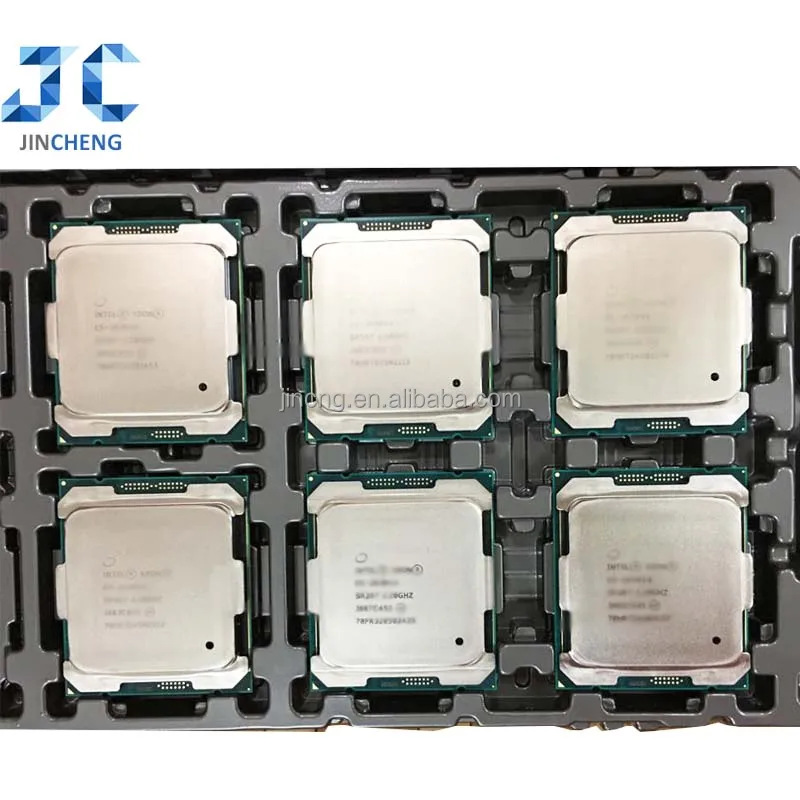 817927-L21	DL380 DL388 Gen9 E5-2630v4 cpu Kit