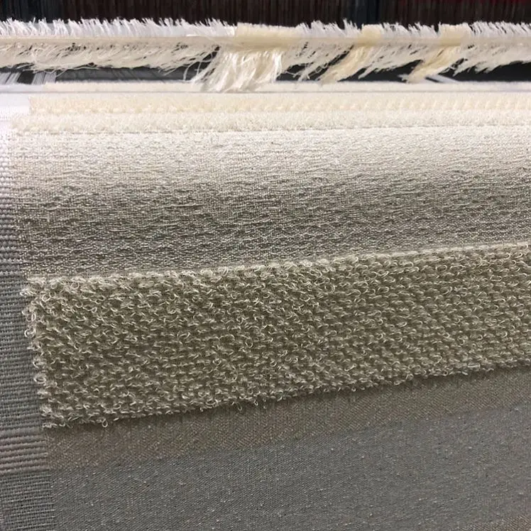 Disposable towel making machine towel knitting machine towel machine