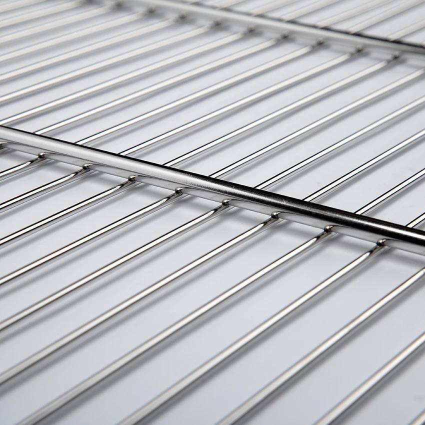 bakery cooling rack stainless steel wire mesh rack Baking Tray