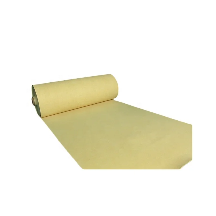 Nomex игольчатый войлок