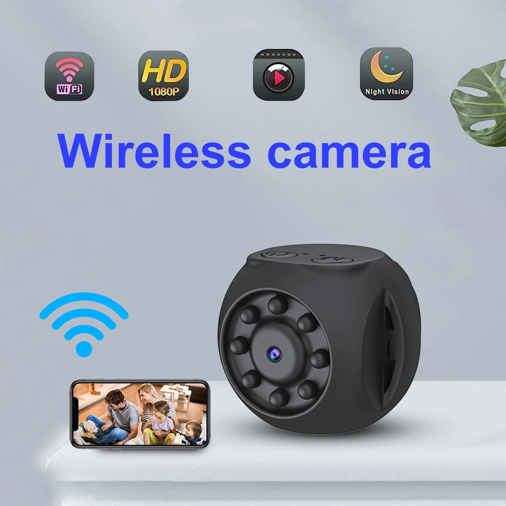 Cheap Price Fast Delivery Wifi Digital Cameras HD 1080p DVR Analog Camcorders Video Recorder Camera WK10