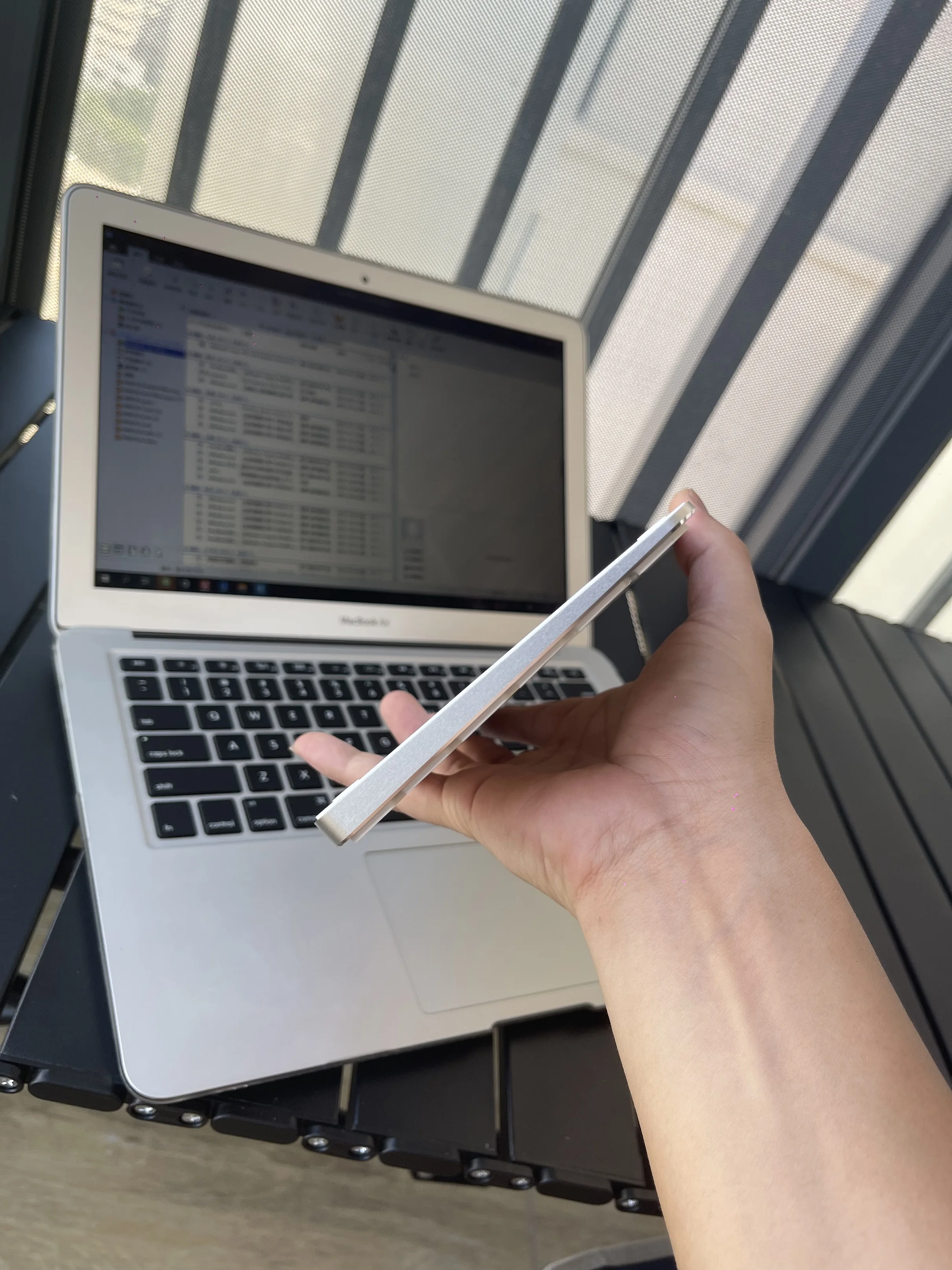 100% brand new rechargeable wireless Magic keyboard for Mac IOS android tablet keyboard