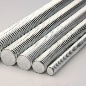 40mm ss316 thread rod stainless steel