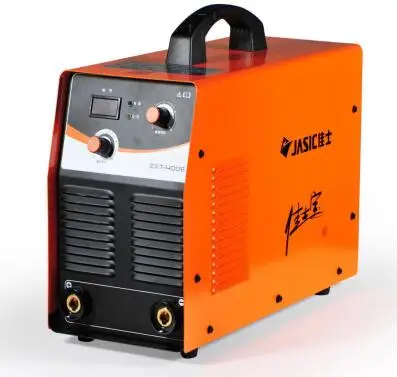 Industrial Electronic Mobile Three Phase Ac Arc ZX7-250D Welding Machine