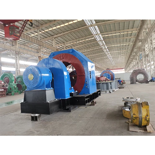 Турбинный генератор воды Hydro power pelton, 25 кВт