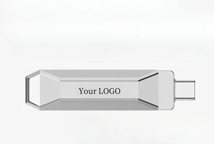 Флэш-накопитель USB-USB Type-c 2 0/3 0