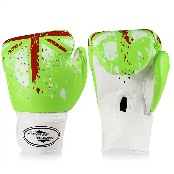 Customized Professional Boxing Sets Boxing Training Gloves for Training Boxing Fighting
