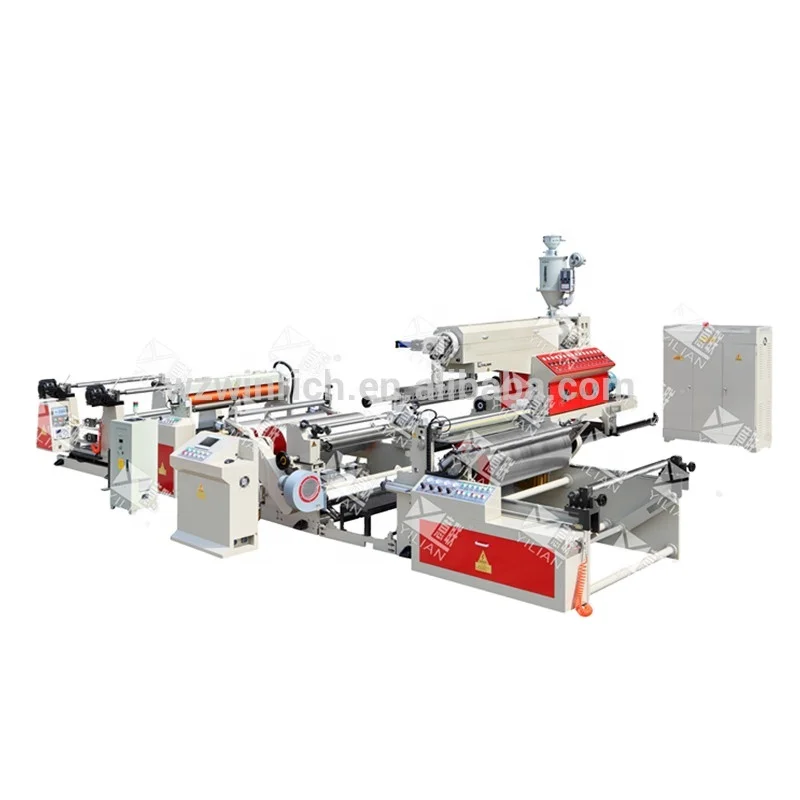 wholesale extrusion lamination coating machine