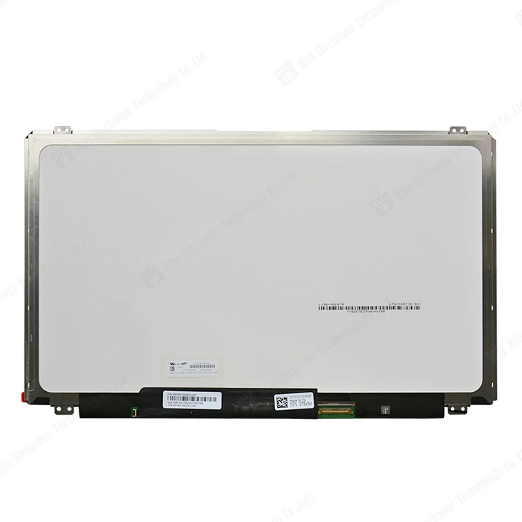 РИСИ высокое качество 15,6 дюймов LVDS LTN156AT36-D01 ЖК-экран для ноутбука 40 штифтов