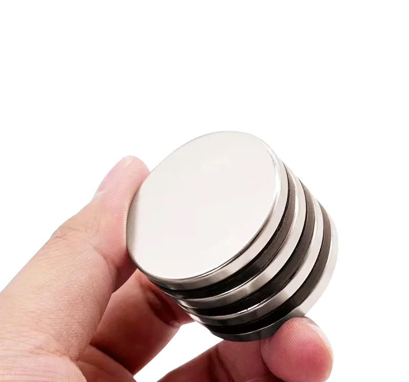
N52 N35 D10*2mm circular ring rare earth magnets neodymium magnets n52 