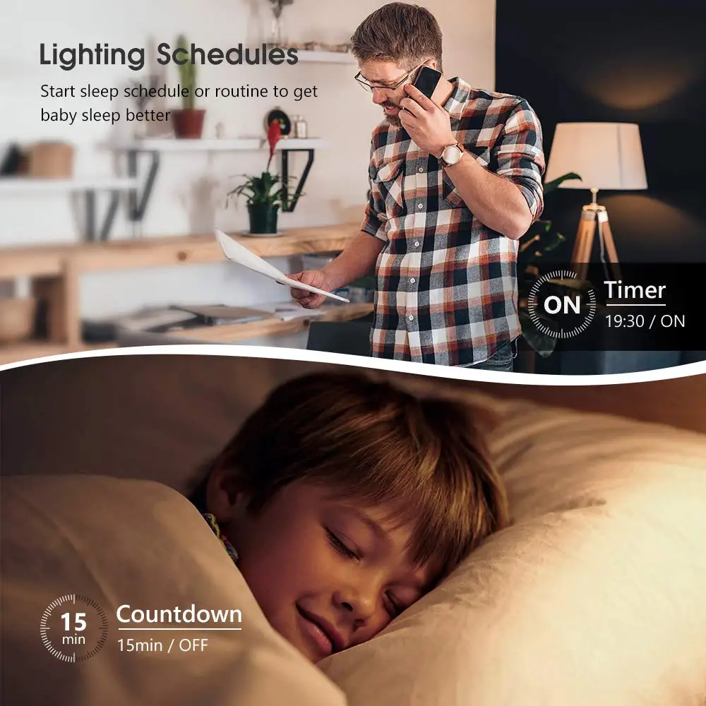  Настенный сенсорный выключатель для умного дома Tuya light стеклянные панели wi-fi uk без нейтрального