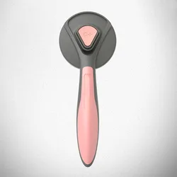 New designed Pet Tools High Quality Wholesale Comb Cute Professional Pet Grooming Clean Brush