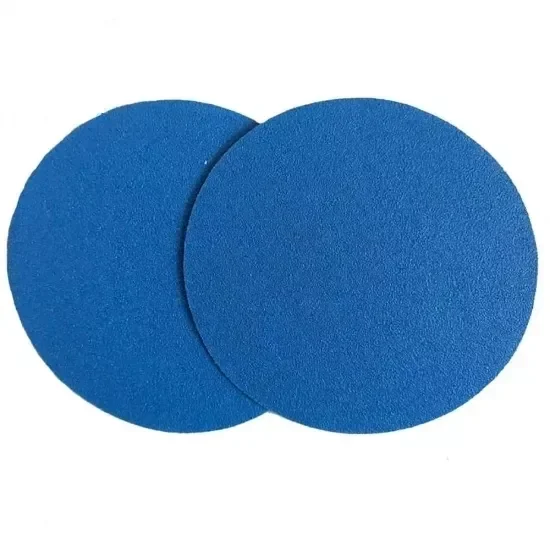 ceramic disc sand paper sanding disc 400 grit abrasive discs