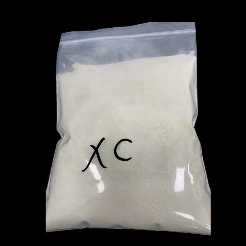 Oil Well Additive xanthan gum (xc)