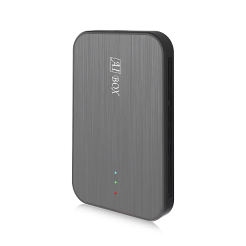 Original car screen upgrade Wireless Carplay Android smart navigation box 4+64G supports HD output